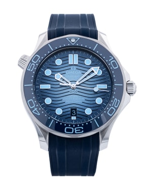 Luxury pre-owned watches still within the manufacturer’s warranty